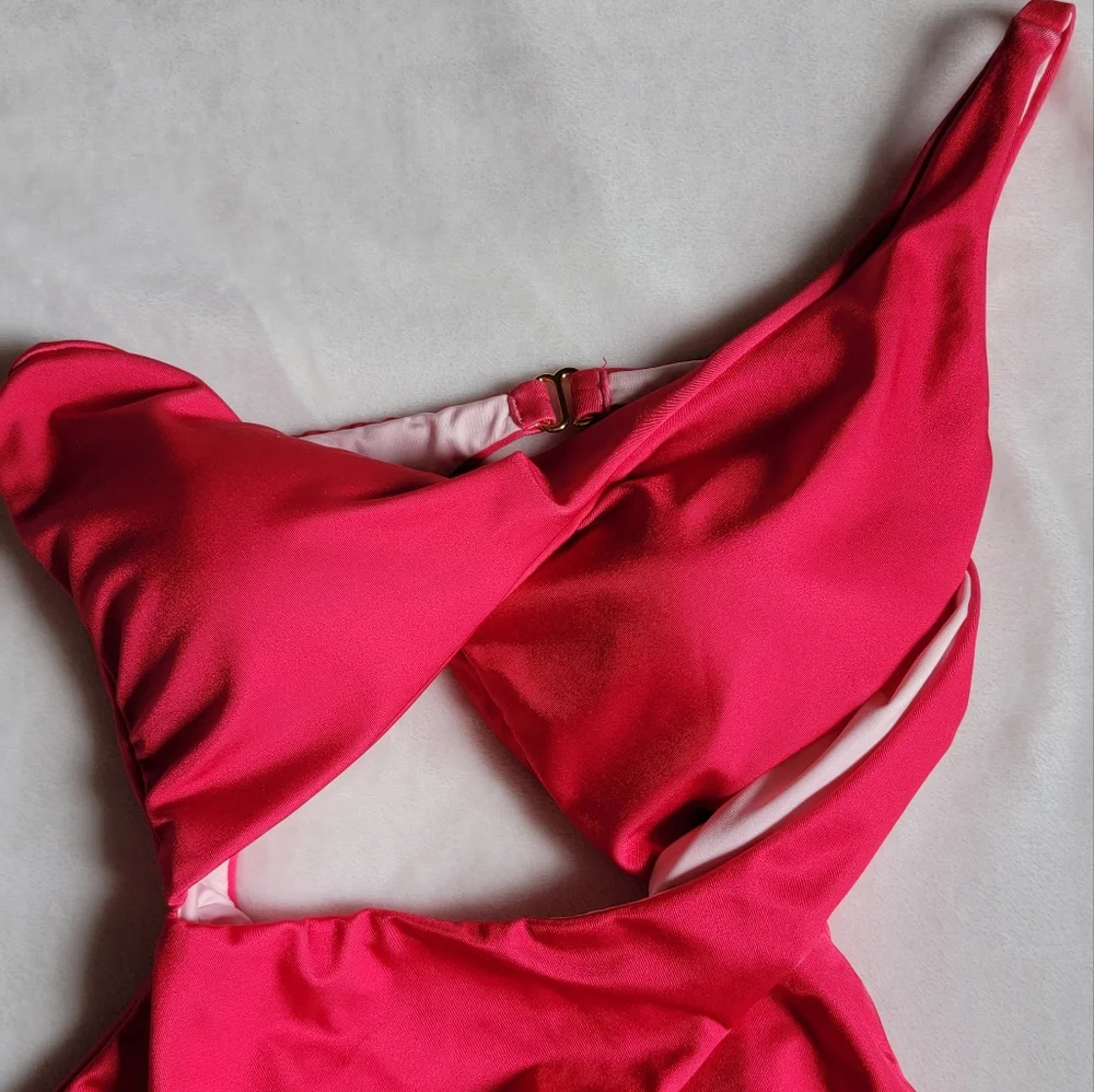 Baobab Arricefe One Piece Swimsuit - Picture 6 of 11